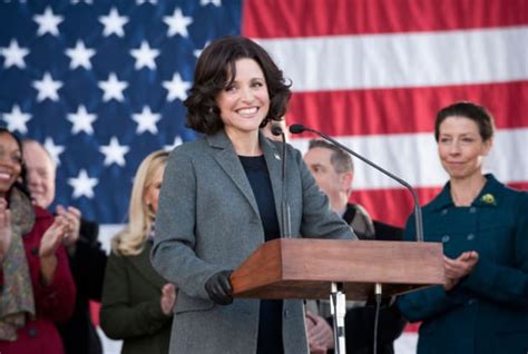 selina meyer vice president